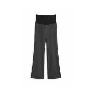 GAP WIDE LEGGED YOGA PANTS